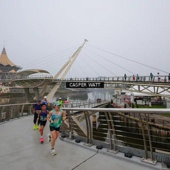 Runner Photo 8550933