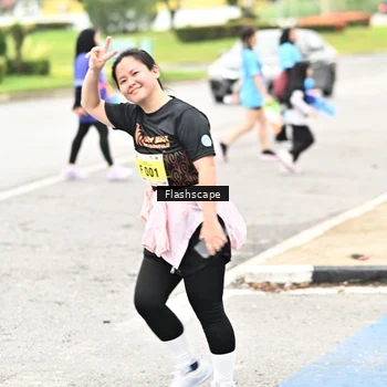 Runner Photo 8550934