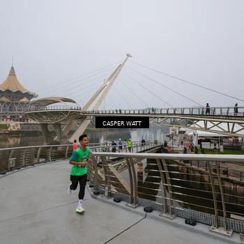 Runner Photo 8550936