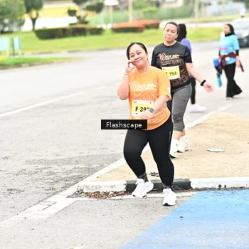 Runner Photo 8550937