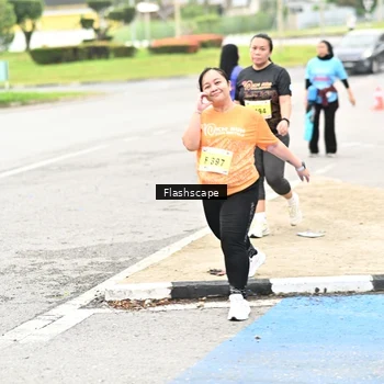 Runner Photo 8550940