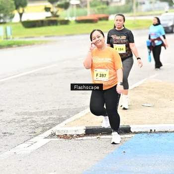 Runner Photo 8550941