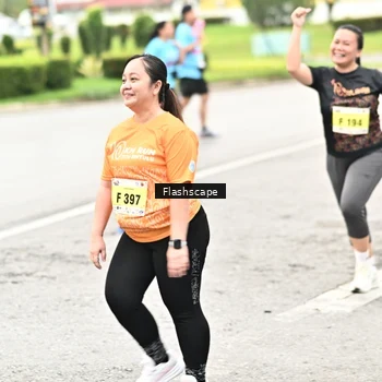 Runner Photo 8550944