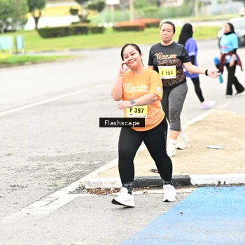 Runner Photo 8550945