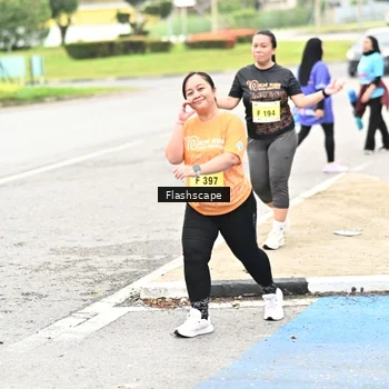 Runner Photo 8550947