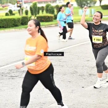 Runner Photo 8550948