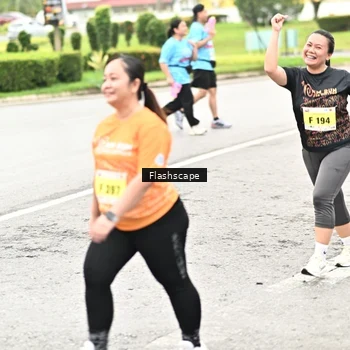 Runner Photo 8550950