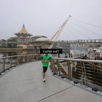 Runner Photo 8550951