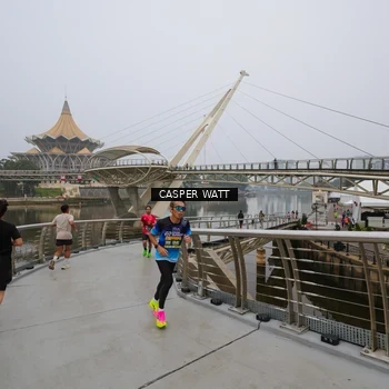 Runner Photo 8550956