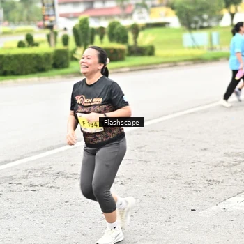 Runner Photo 8550957