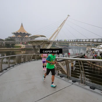 Runner Photo 8550958
