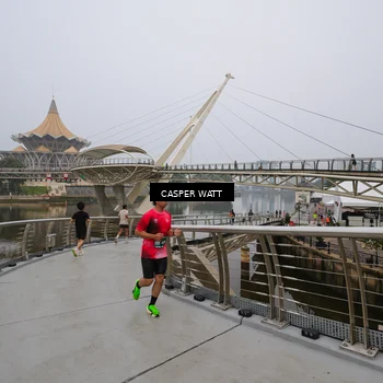 Runner Photo 8550959