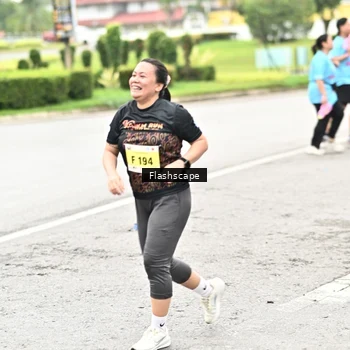 Runner Photo 8550960