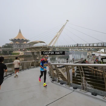 Runner Photo 8550961
