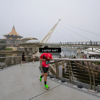 Runner Photo 8550962