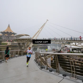 Runner Photo 8550963
