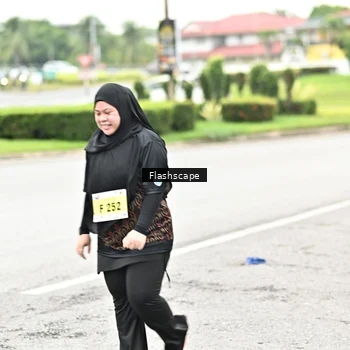 Runner Photo 8550965