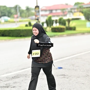 Runner Photo 8550967