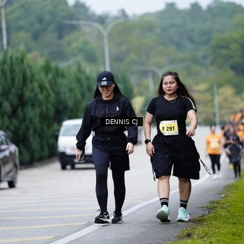 Runner Photo 8550970