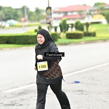 Runner Photo 8550971