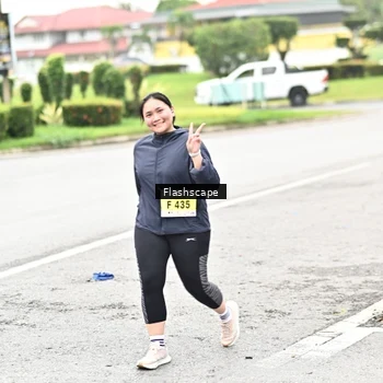 Runner Photo 8550974