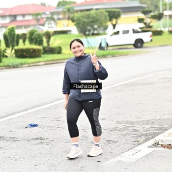 Runner Photo 8550975