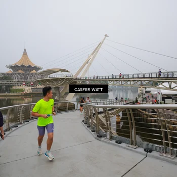 Runner Photo 8550976