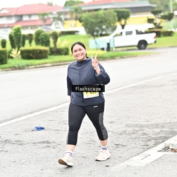 Runner Photo 8550977