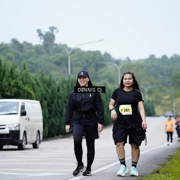 Runner Photo 8550980
