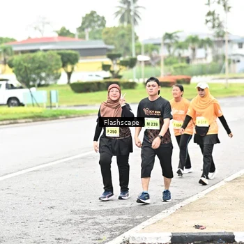 Runner Photo 8550981