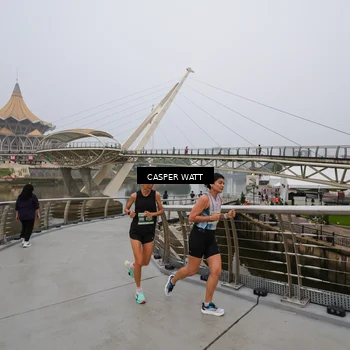 Runner Photo 8550984