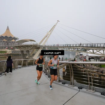 Runner Photo 8550985