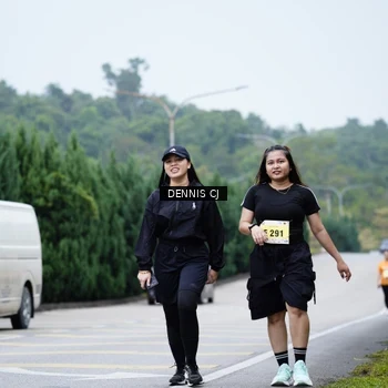 Runner Photo 8550986