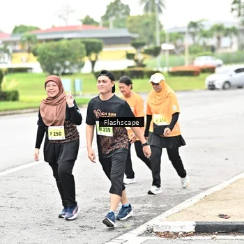 Runner Photo 8550988
