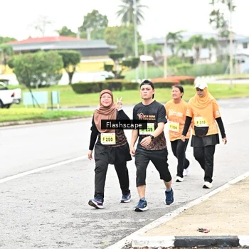 Runner Photo 8550989