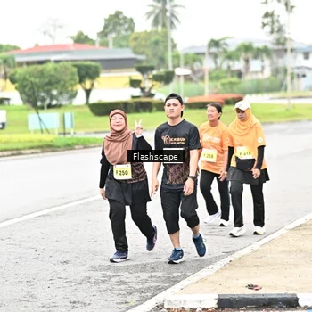 Runner Photo 8550990