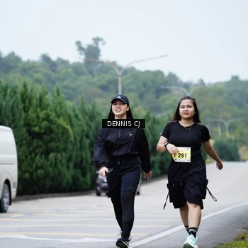 Runner Photo 8550991