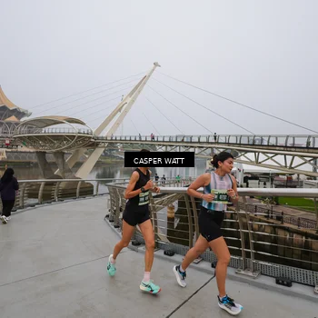 Runner Photo 8550992