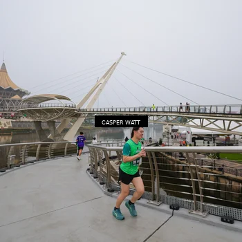 Runner Photo 8550994