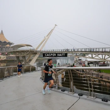 Runner Photo 8550996