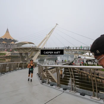 Runner Photo 8550998