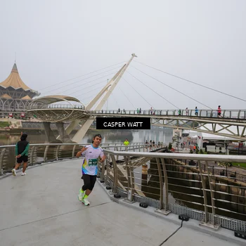 Runner Photo 8551003