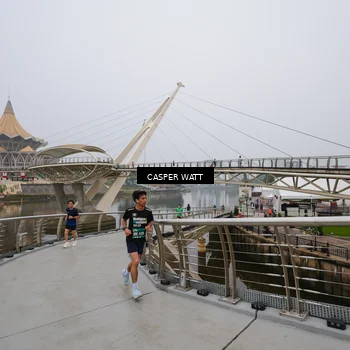 Runner Photo 8551004