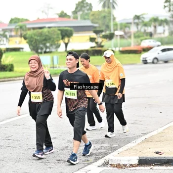 Runner Photo 8551005