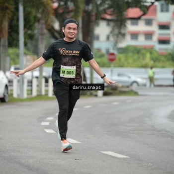 Runner Photo 8551009
