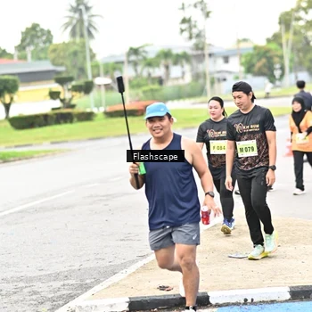 Runner Photo 8551011