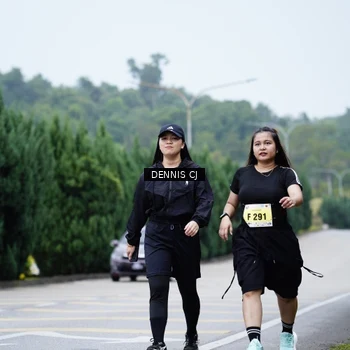 Runner Photo 8551012