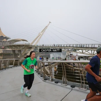 Runner Photo 8551013
