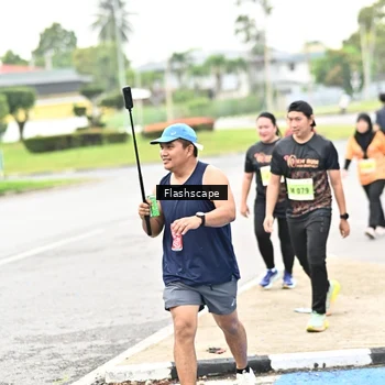Runner Photo 8551014