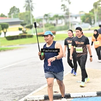 Runner Photo 8551017